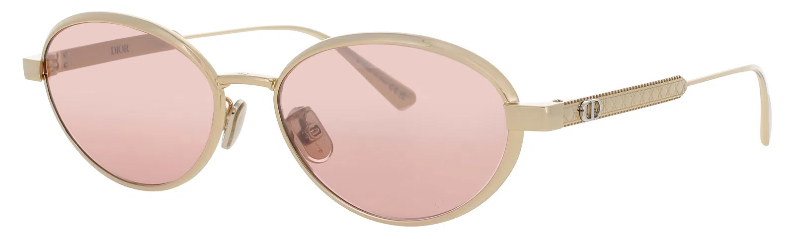 Dior CD40209U Sunglasses - view 2